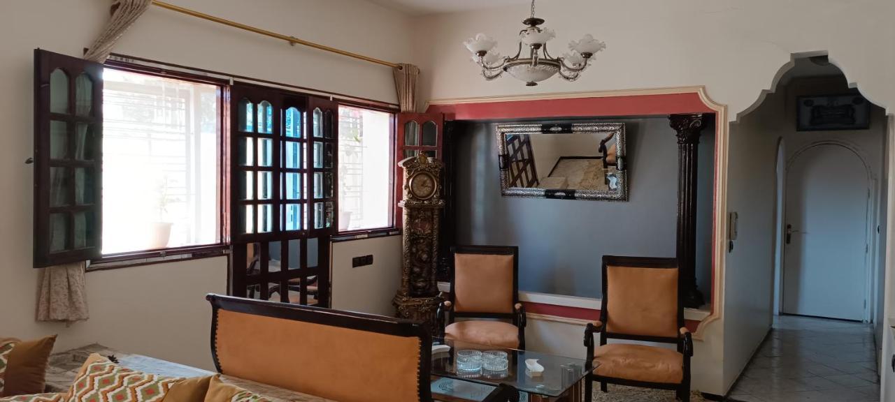 Dar Dyafa Villa ซาเล ภายนอก รูปภาพ