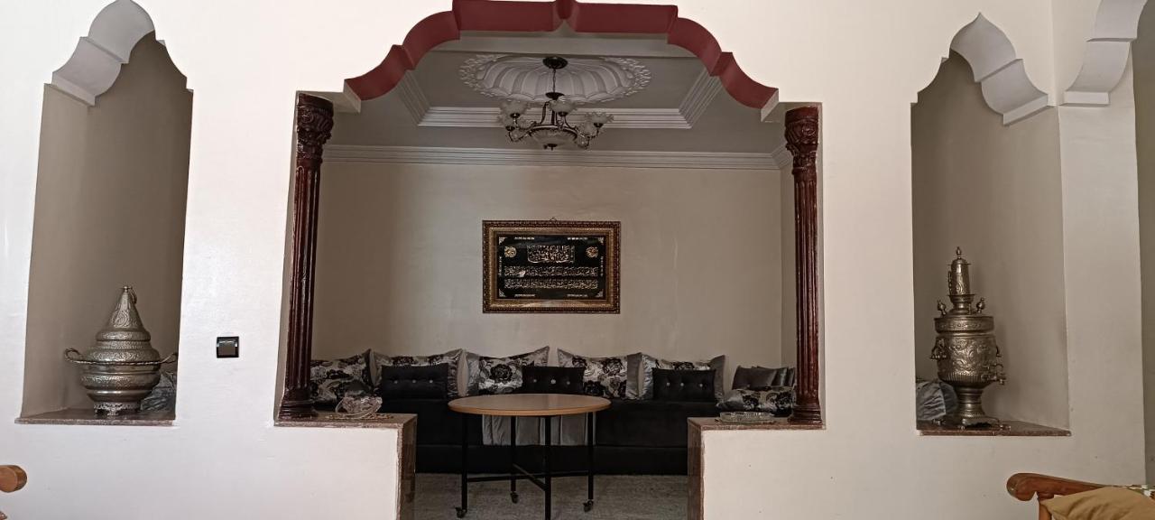 Dar Dyafa Villa ซาเล ภายนอก รูปภาพ