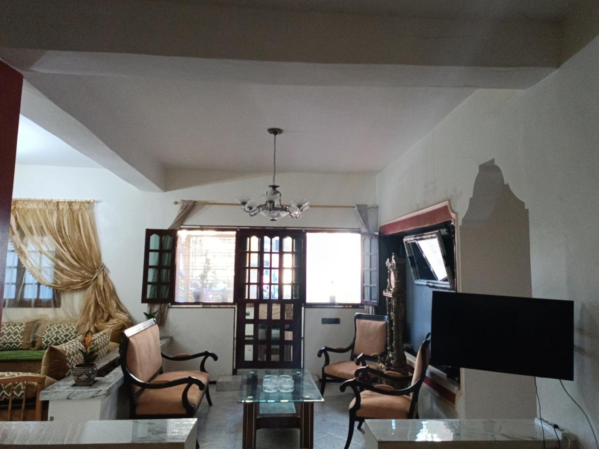 Dar Dyafa Villa ซาเล ภายนอก รูปภาพ