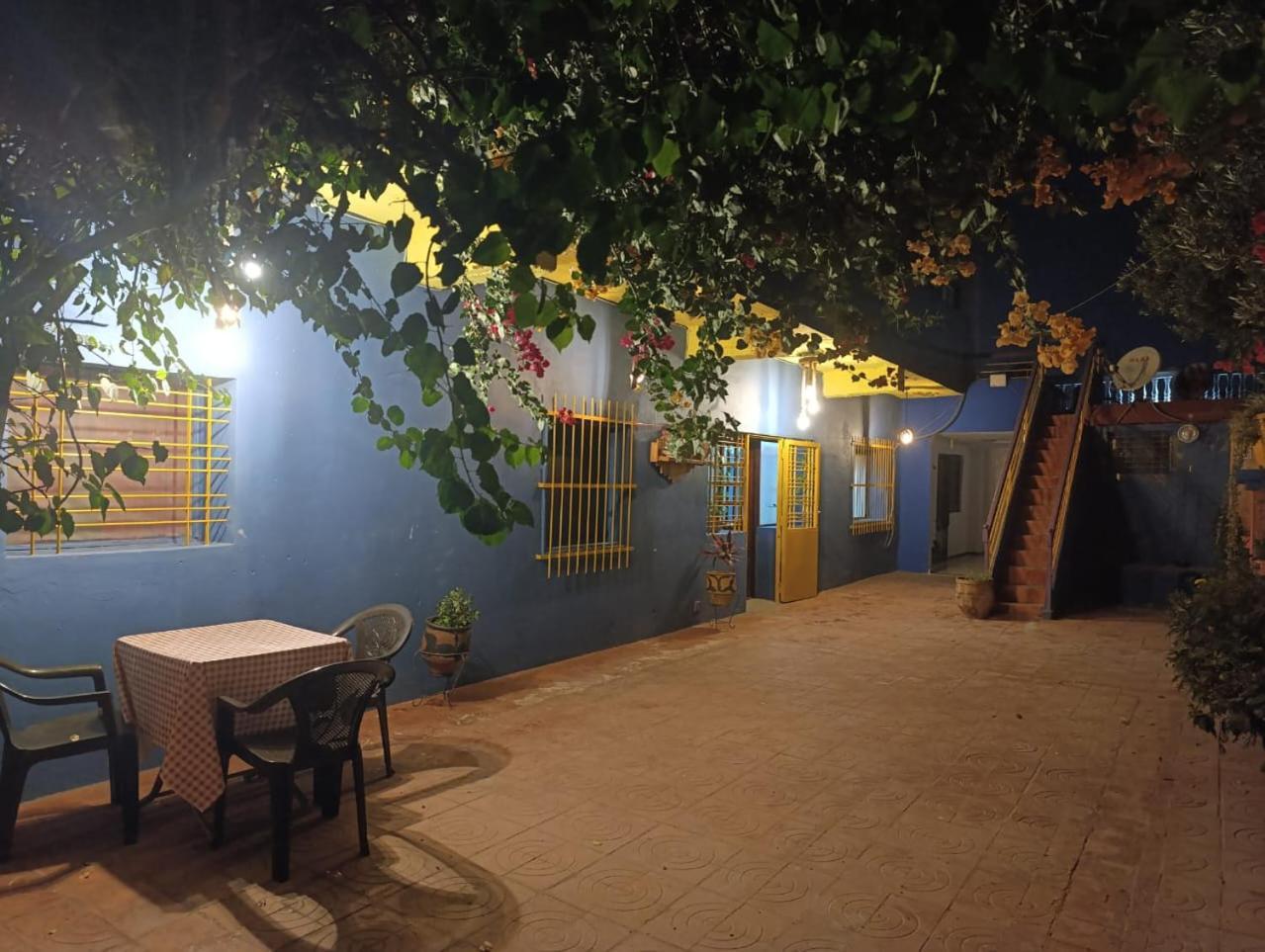 Dar Dyafa Villa ซาเล ห้อง รูปภาพ