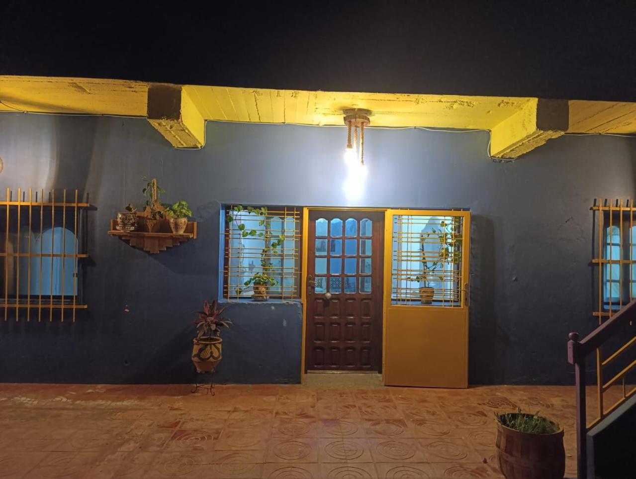 Dar Dyafa Villa ซาเล ภายนอก รูปภาพ