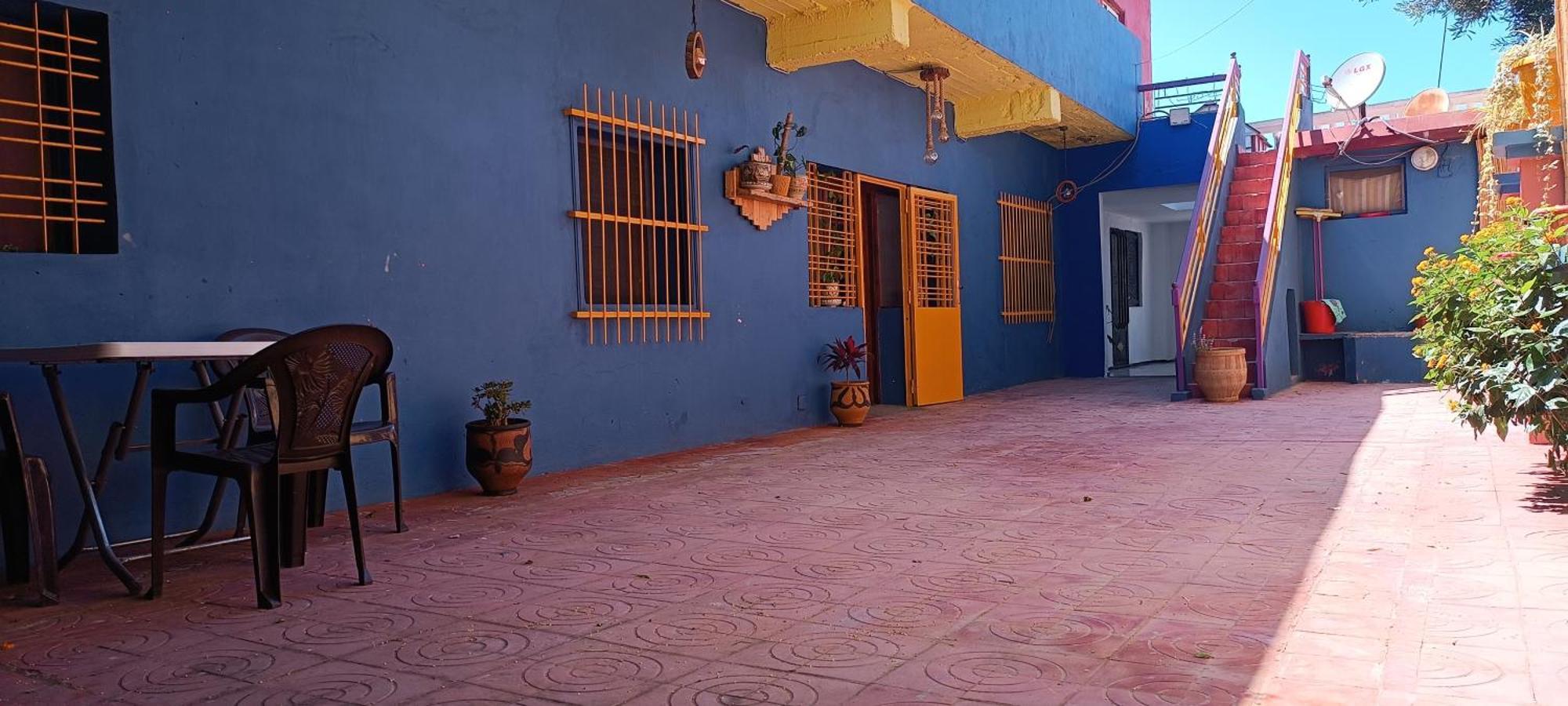 Dar Dyafa Villa ซาเล ห้อง รูปภาพ